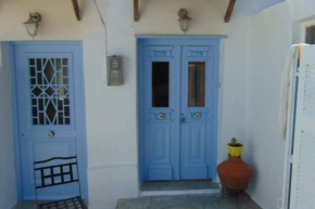 Traditional House in Skyros village